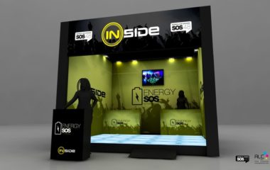 INSIDE – SOS MURCIA 2014