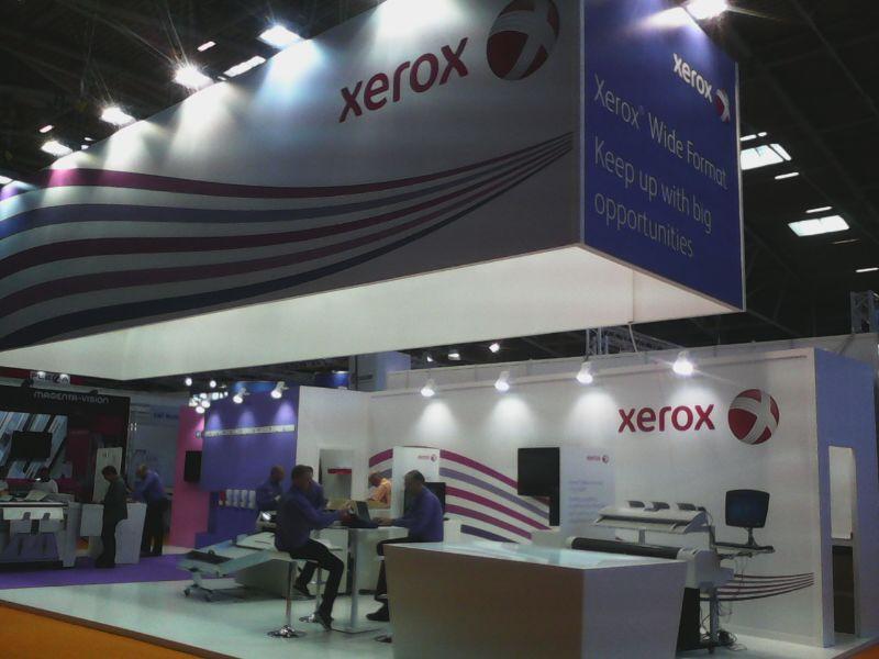 Xerox 2014