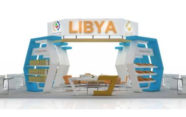 Grupo ALC – LIBYA – Chance Expo