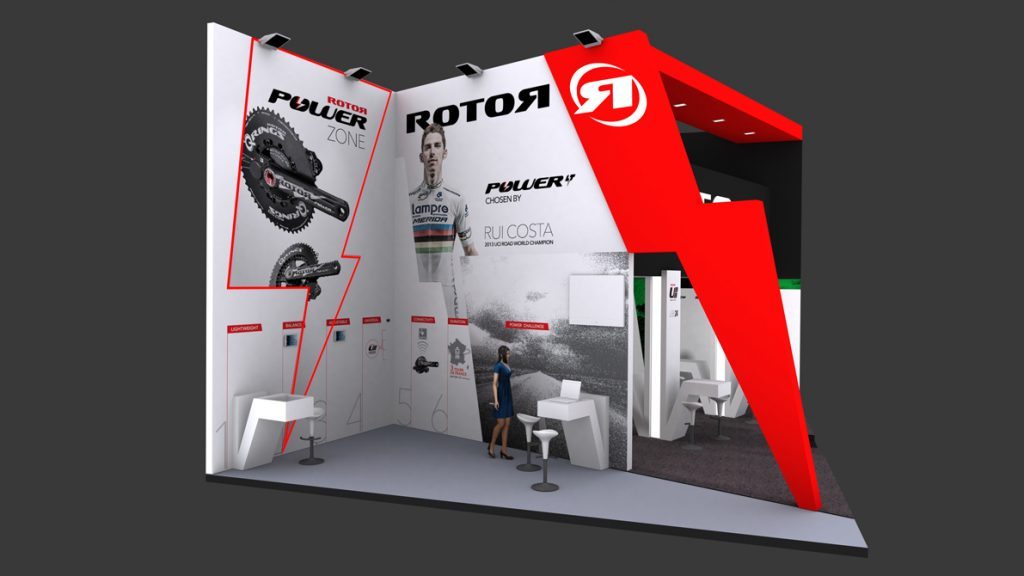 Rotor 2014