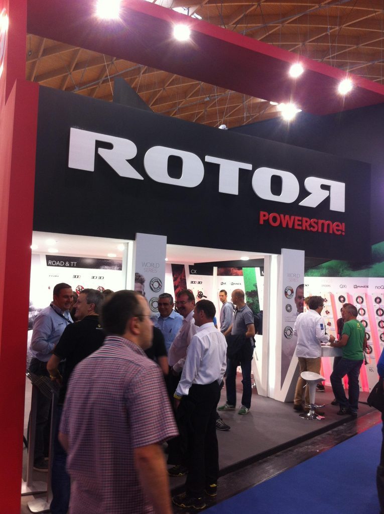 Rotor 2014
