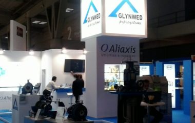 GRUPOALC_STANDS_EXPOQUIMIA_GLYNWED