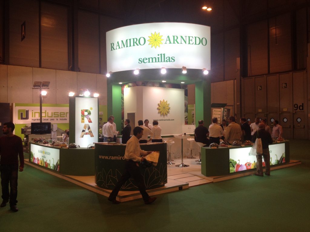 Fruit Attraction 2014