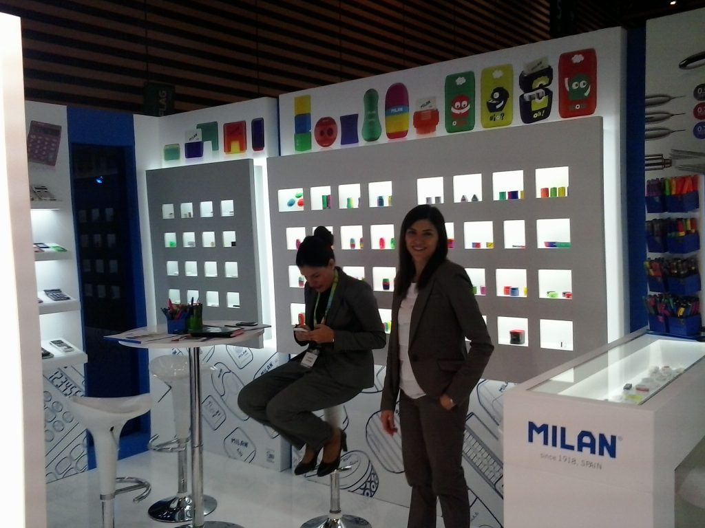 Gomas Milán 2015