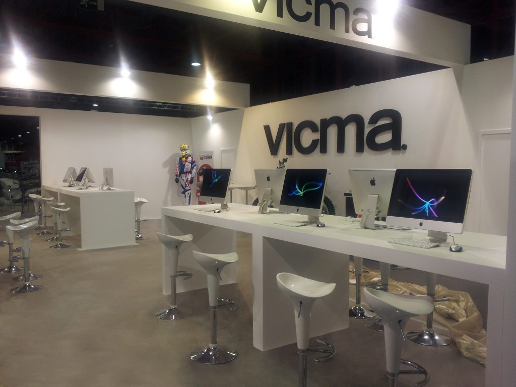 Vicma 2015