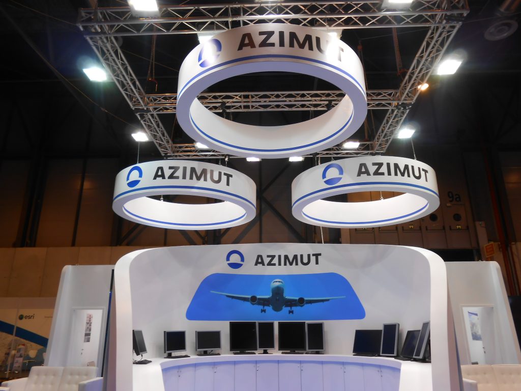 Azimut 2015