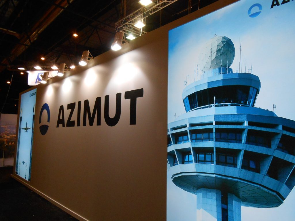Azimut 2015