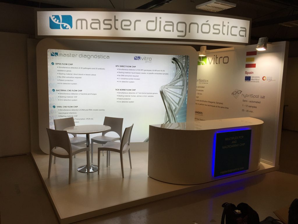 Master Diagnóstica 2015