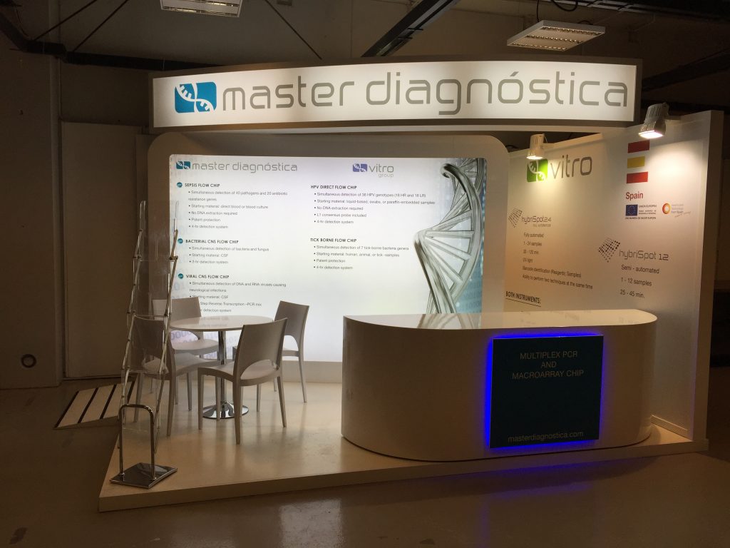Master Diagnóstica 2015