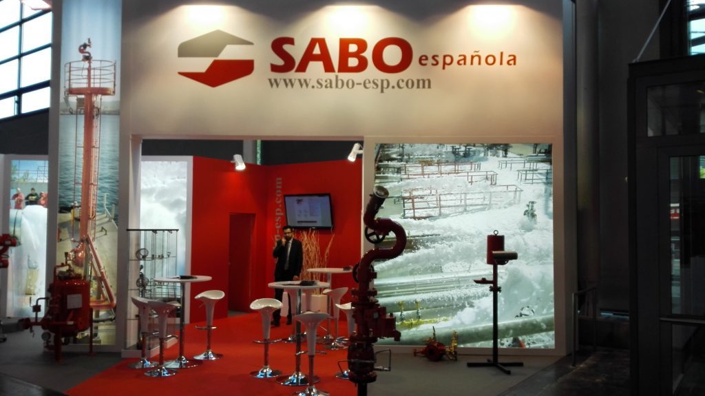 Sabo Española 2015