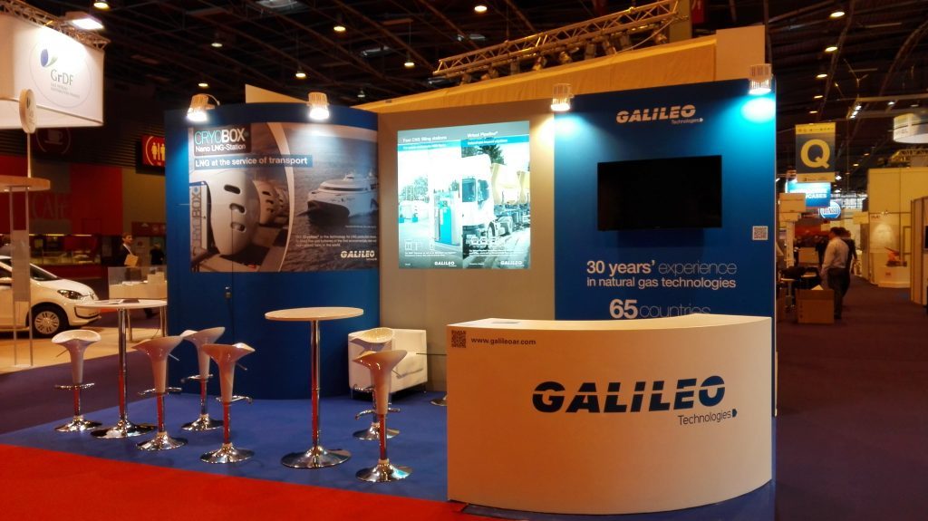 Galileo 2015