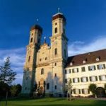 Grupo ALC_Schlosskirche_Friedrichshafen