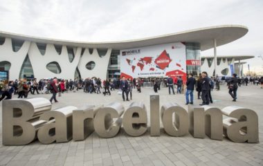 Grupo ALC – Mobile World Congress