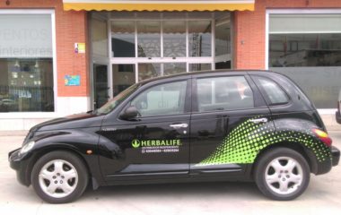 GRUPOALC_VINILADO_VEHICULOS_HERBALIFE