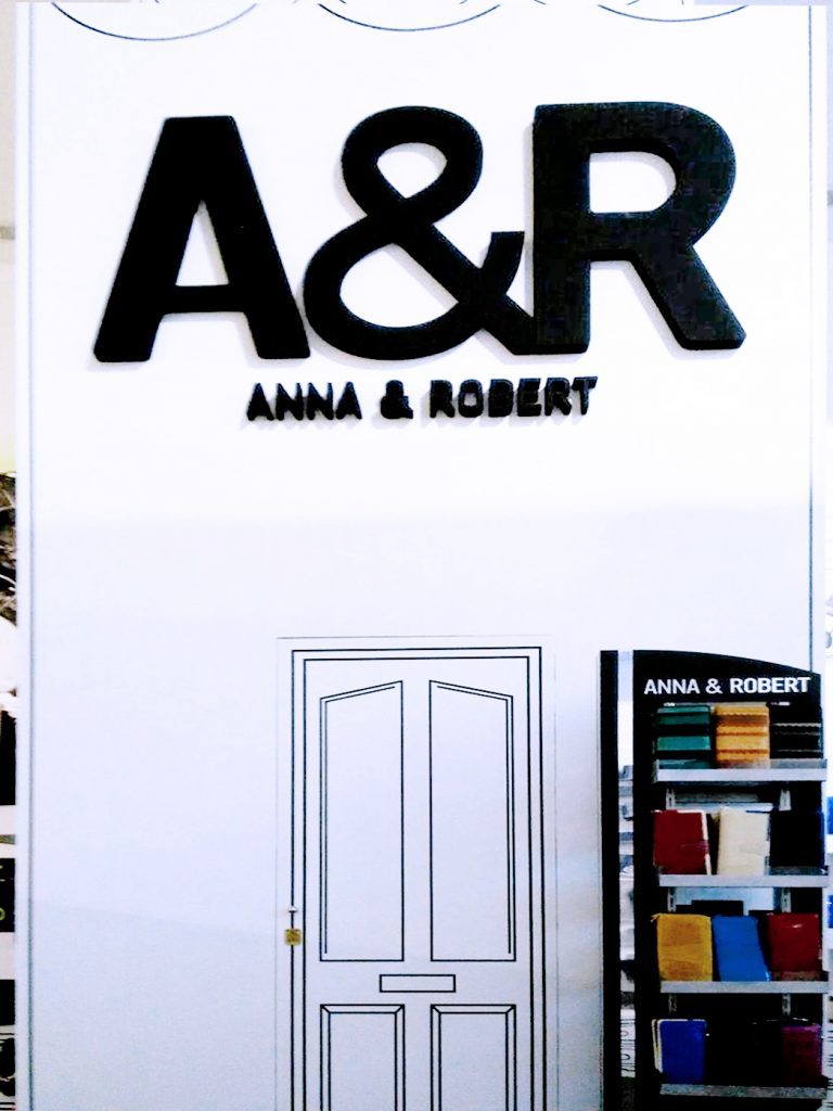 Anna & Robert 2015