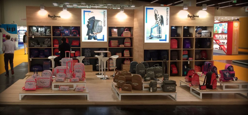 GRUPOALC_STAND_INSIGHT_PEPE_JEANS