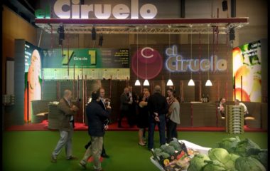 GRUPOALC_STAND_FRUITATTRACTION_EL_CIRUELO