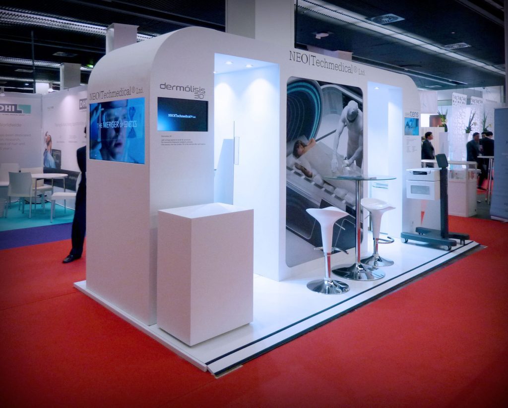 Neotech Medical 2016