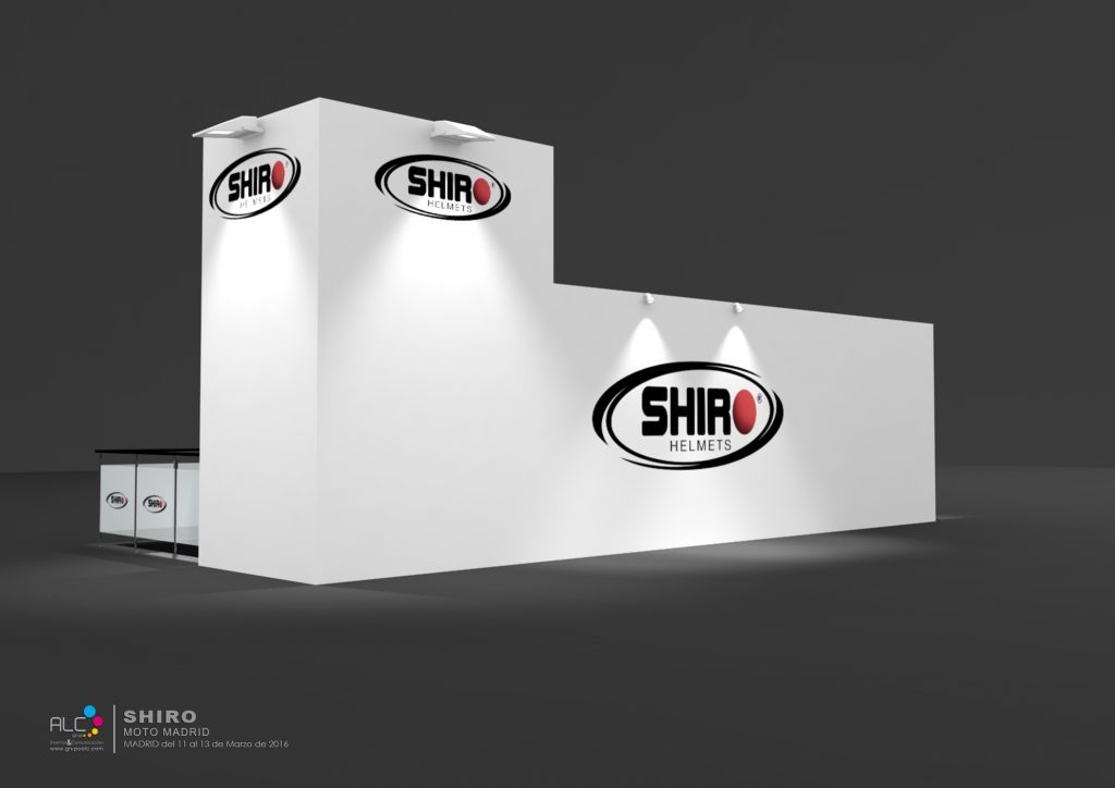 Shiro 2016
