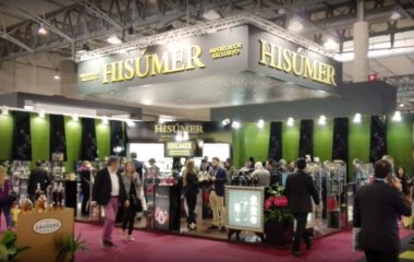 GRUPOALC_STAND_ALIMENTARIA_HISUMER