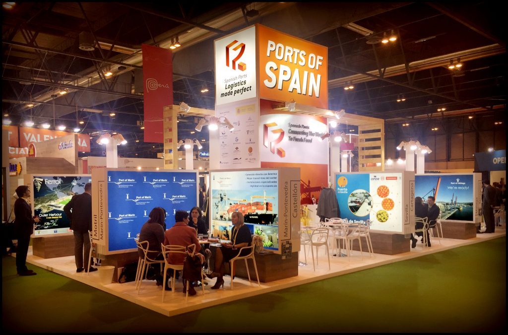 GRUPOALC_STAND_FRUITATTRACTION_PORTS_OF_SPAIN