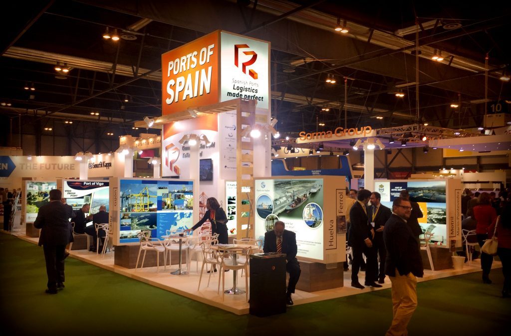 GRUPOALC_STAND_FRUITATTRACTION_PORTS_OF_SPAIN