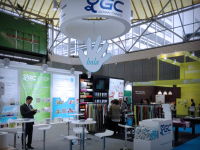 GRUPOALC_STAND_ISSA_INTERCLEAN_GOMA_CAMPS