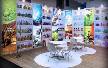 GRUPOALC_STAND_ISSA_INTERCLEAN_THOMIL