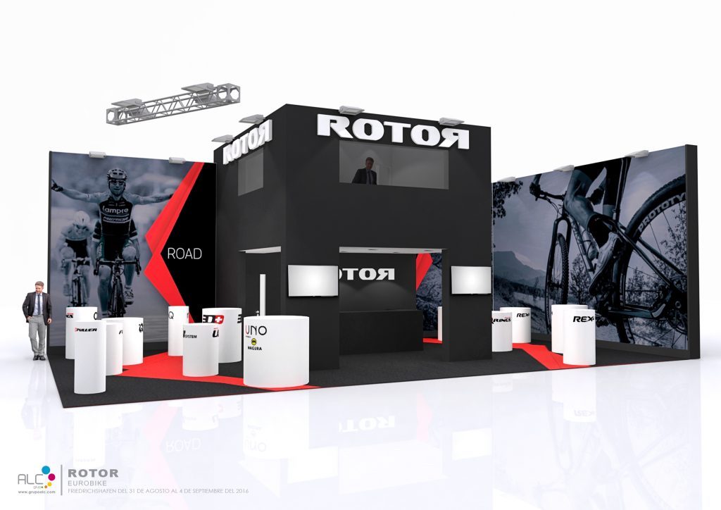 Rotor 2016