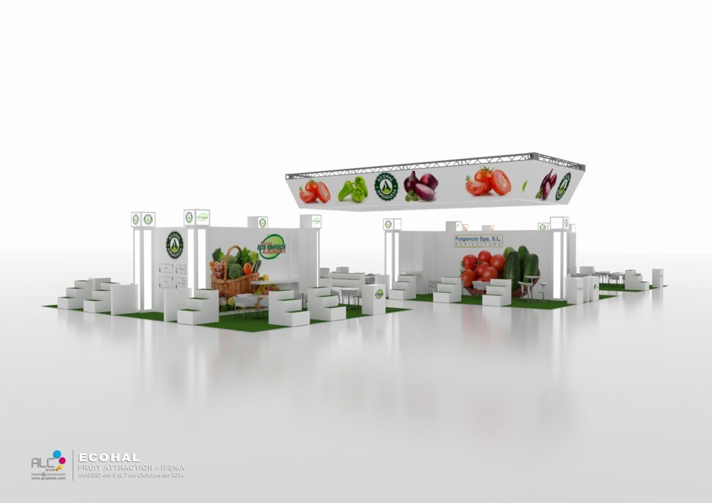 grupoalc_stand_fruit_attraction_ecohal_render