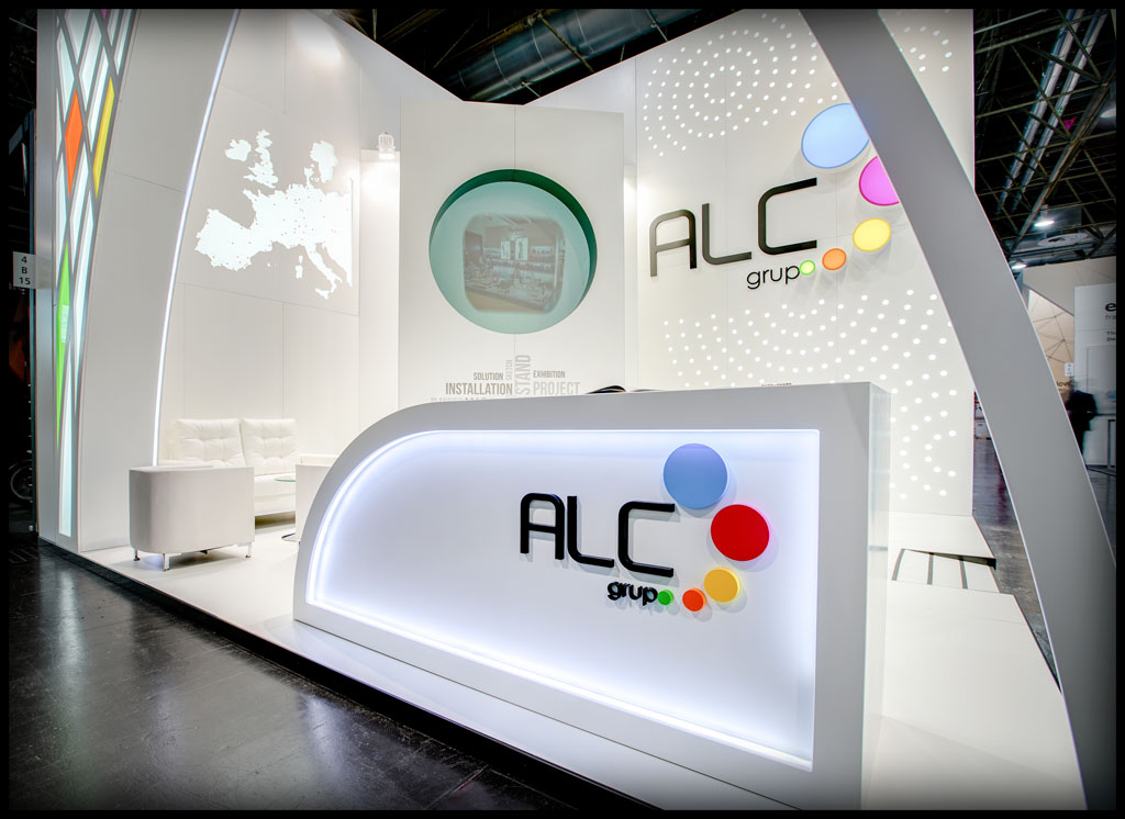 Grupo ALC 2017