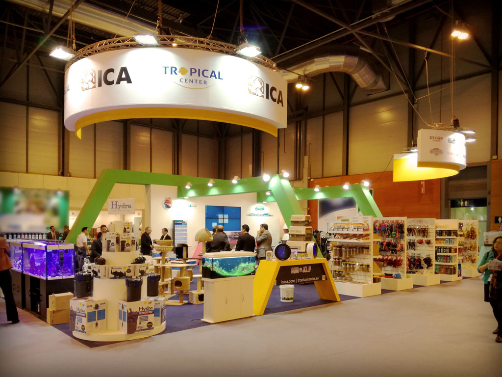 ICA 2017