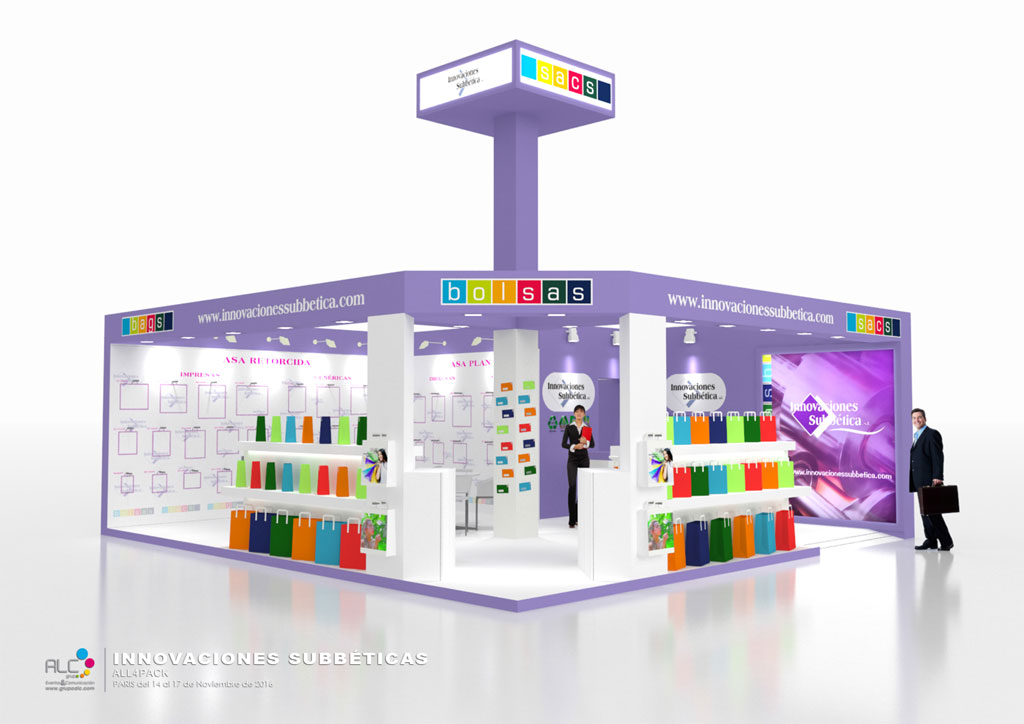 grupoalc-stand-all4pack-2016-innovaciones-subbetica-render