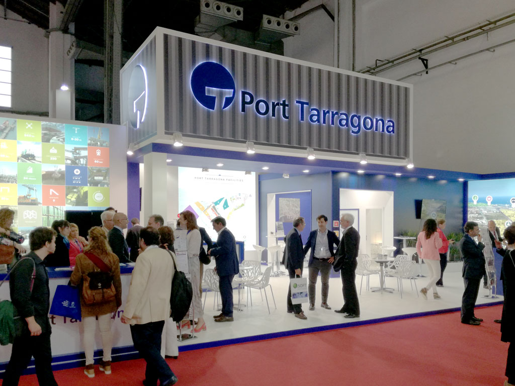 Sil – Port Tarragona 2018