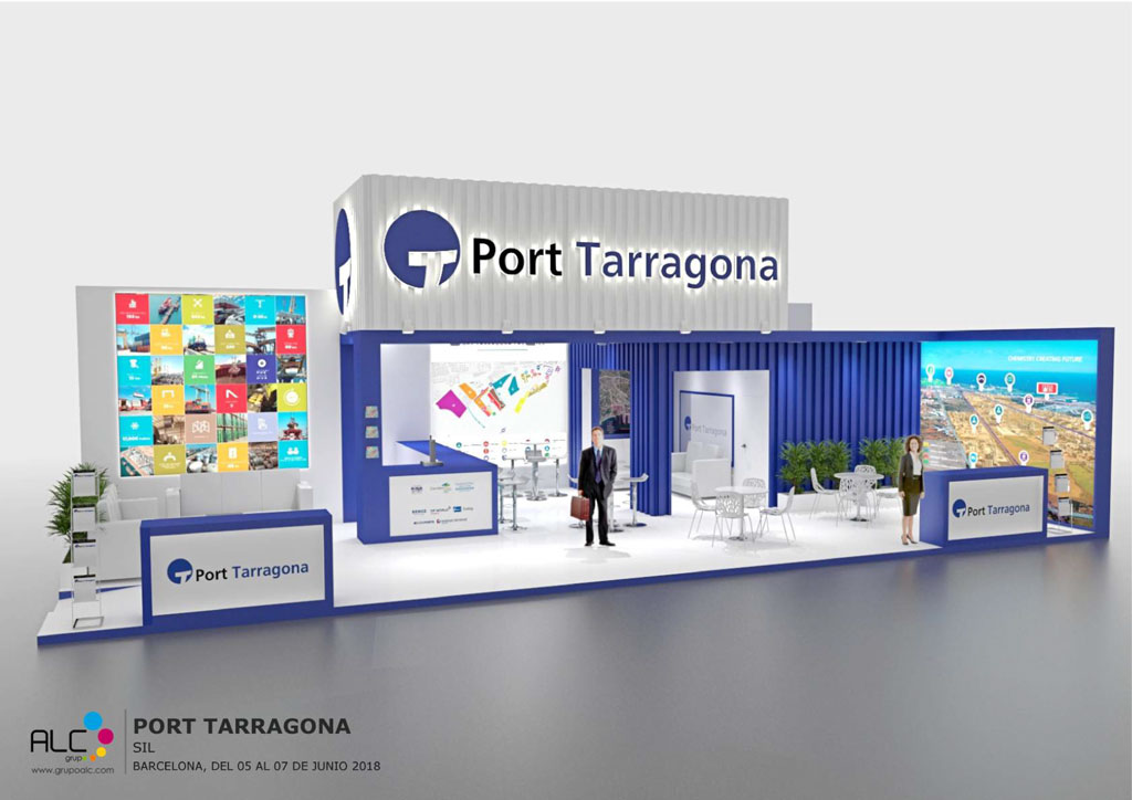 Sil – Port Tarragona 2018
