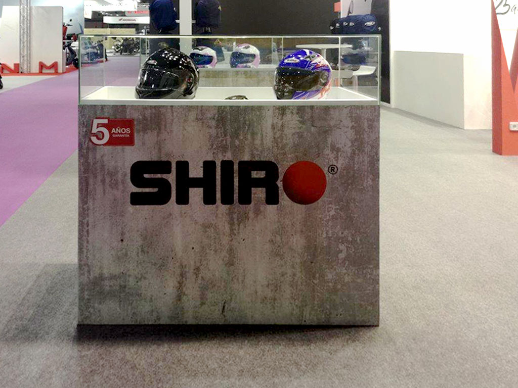 Vive la Moto – Shiro 2018